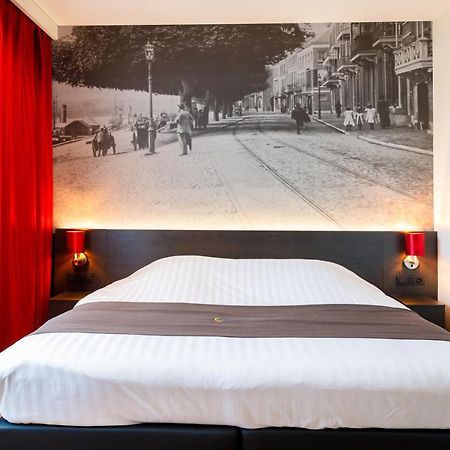 Bastion Hotel Amsterdam Zuidwest Ngoại thất bức ảnh