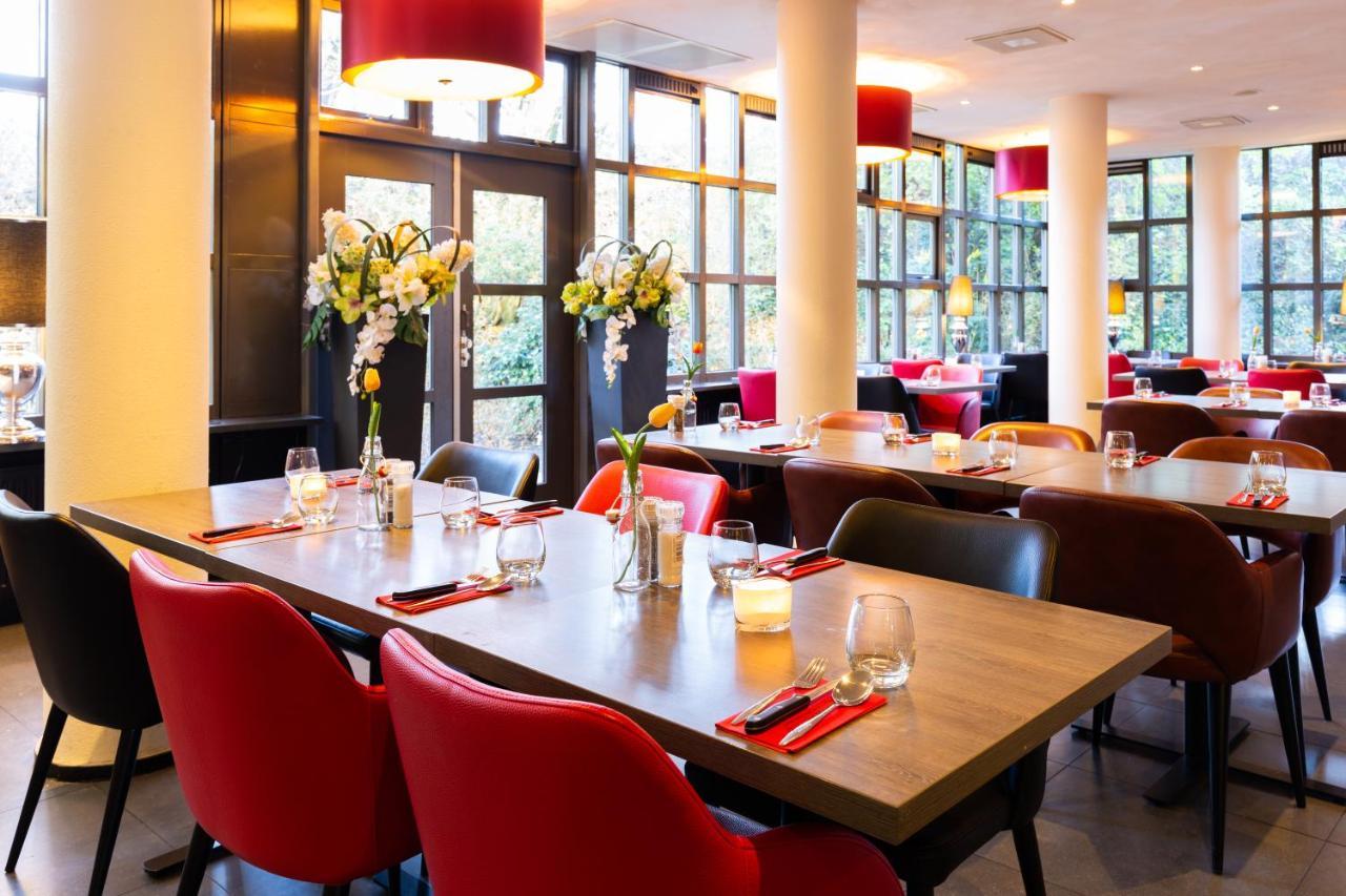 Bastion Hotel Amsterdam Zuidwest Ngoại thất bức ảnh