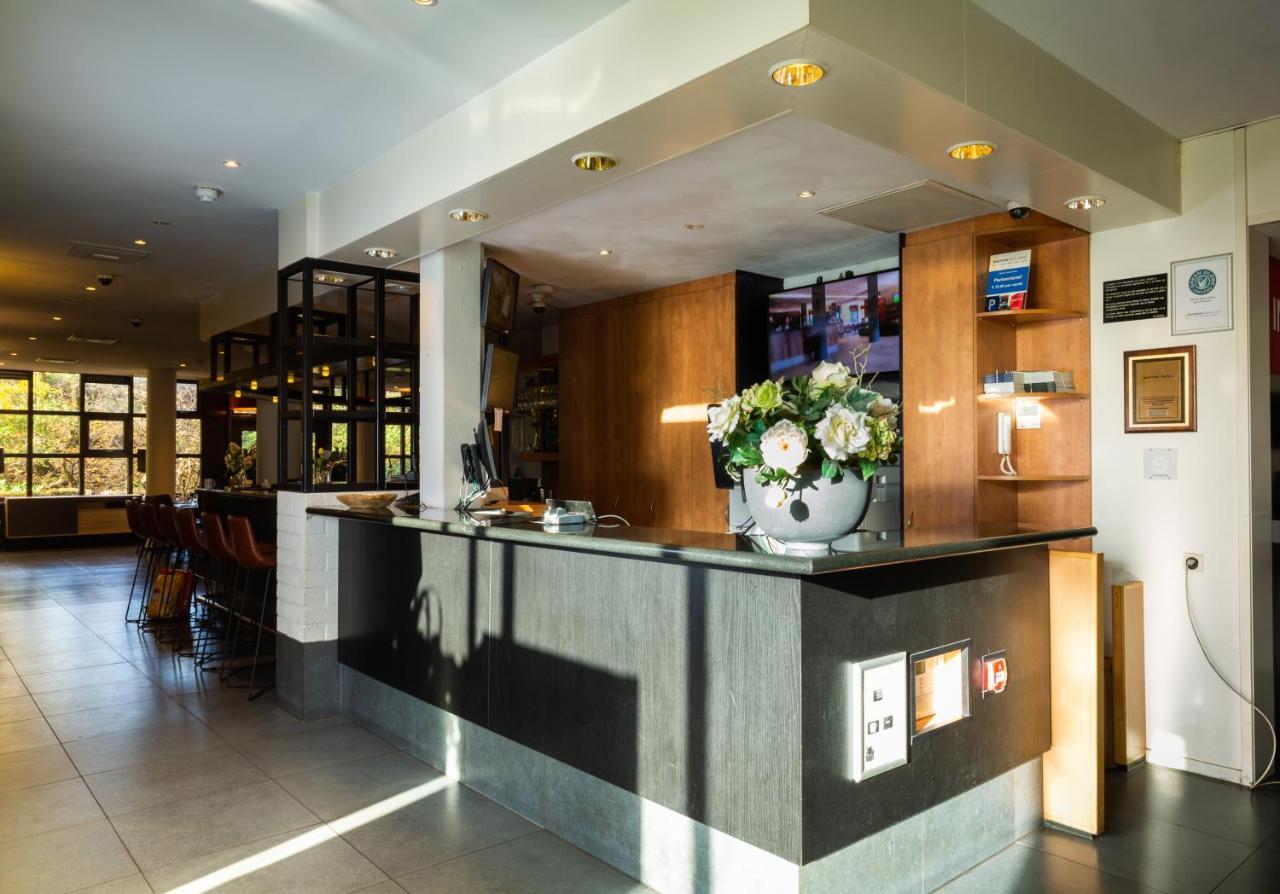 Bastion Hotel Amsterdam Zuidwest Ngoại thất bức ảnh