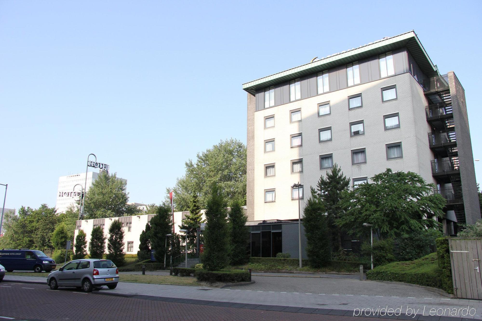 Bastion Hotel Amsterdam Zuidwest Ngoại thất bức ảnh